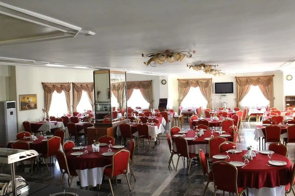 Yay Grand Hotel - фото 30