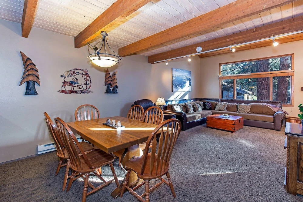 Winterset Townhomes - Général