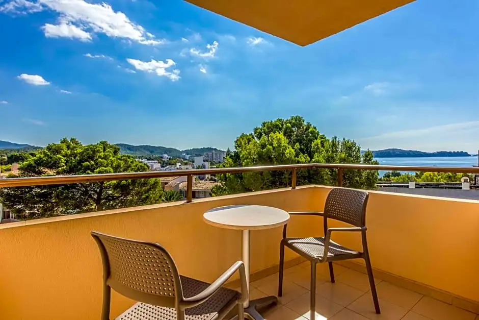 Valentin Somni Hotels & Suites – Adults Only +16 - Chambres