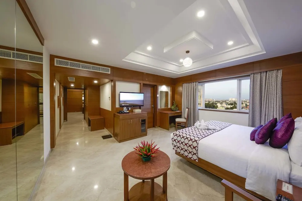 Suite