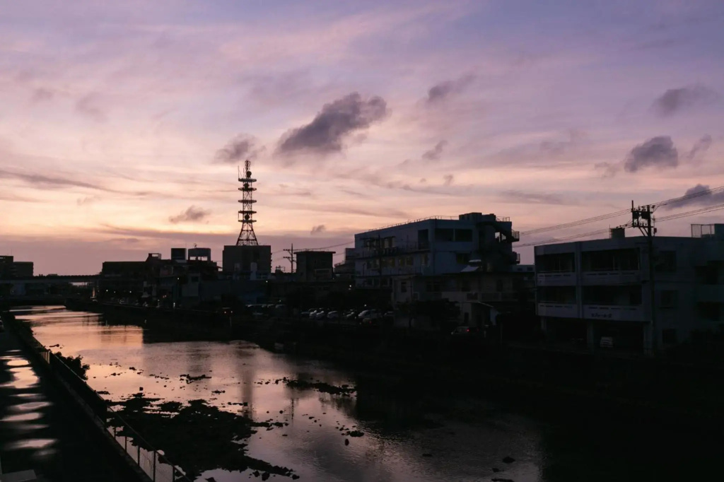 Naha - House / Vacation STAY 79997