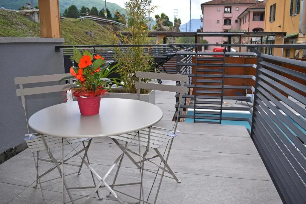 Hotel photo 11