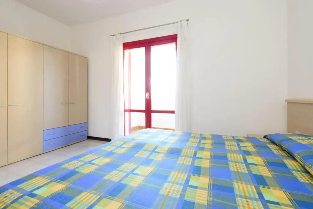 Holiday Village - Chambres