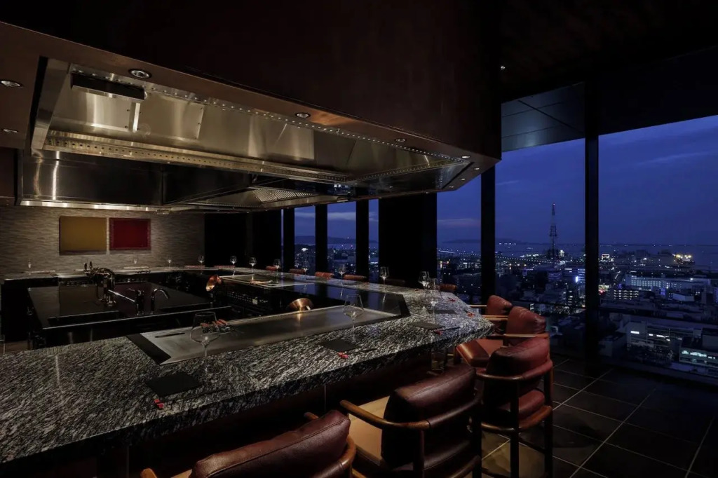 One Fukuoka Hotel — фото 3