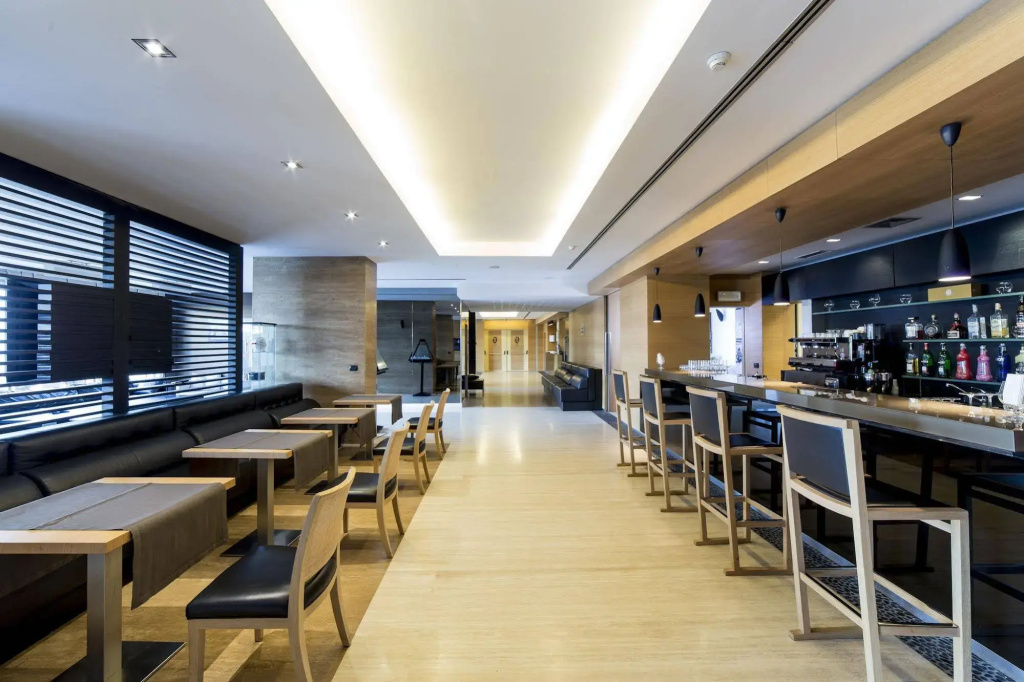Hotel Pineta Wellness & Spa - Général