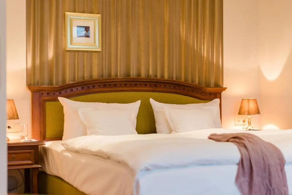 Tides Boutique Hotel - Chambres