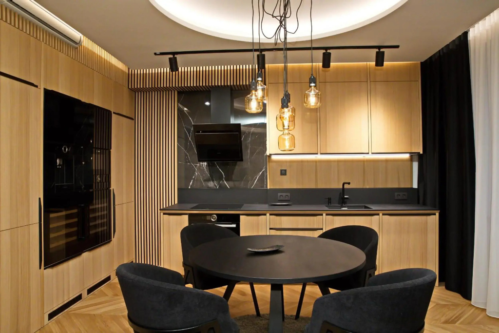 Mama's Design & Boutique Hotel - фото 18