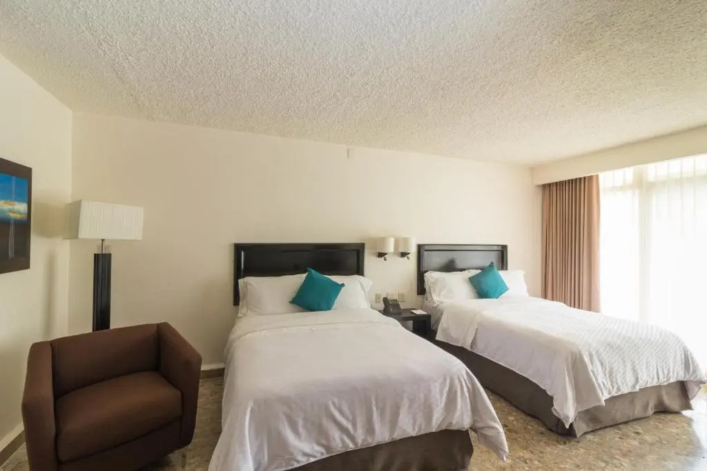 Standard Suite