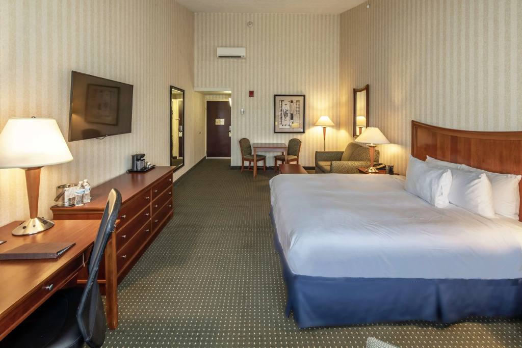 DoubleTree by Hilton Pittsburgh Monroeville Conv Center - Général