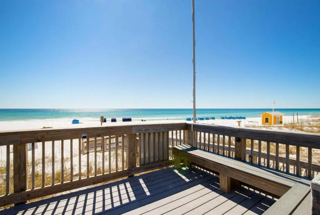 Westwinds 4764 at Sandestin - Chambres