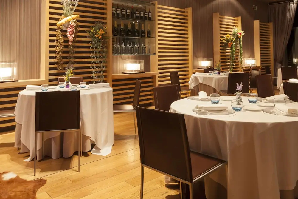 AC Hotel Palau de Bellavista - фото 24