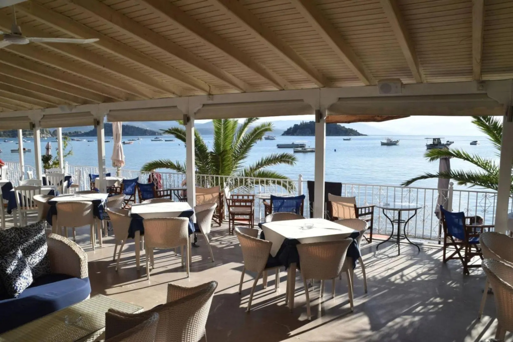 Hotel Aris - Général