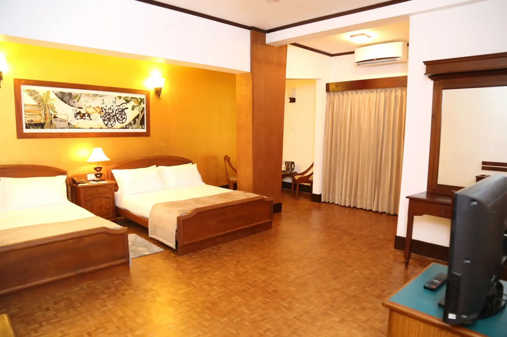 Hotel photo 21