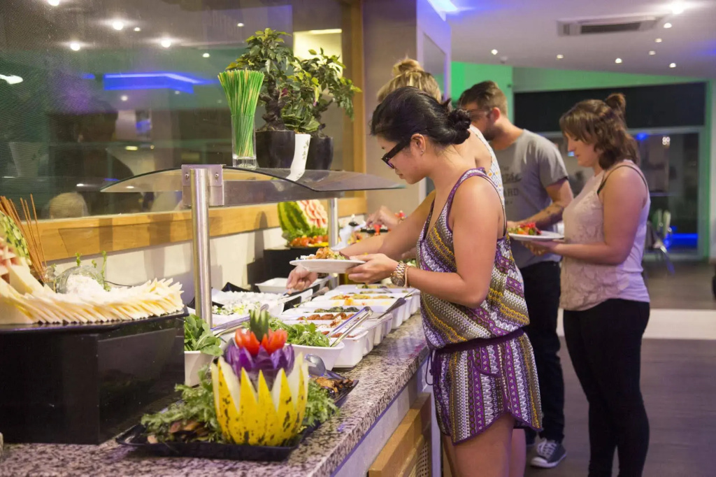 Hotel photo 33