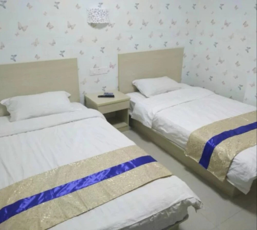 Kunshan Orient Hotel