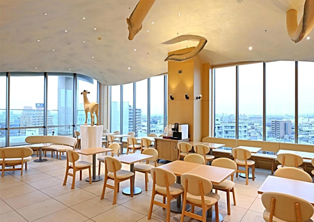 Koko Kanazawa Station Hotel 사진 26