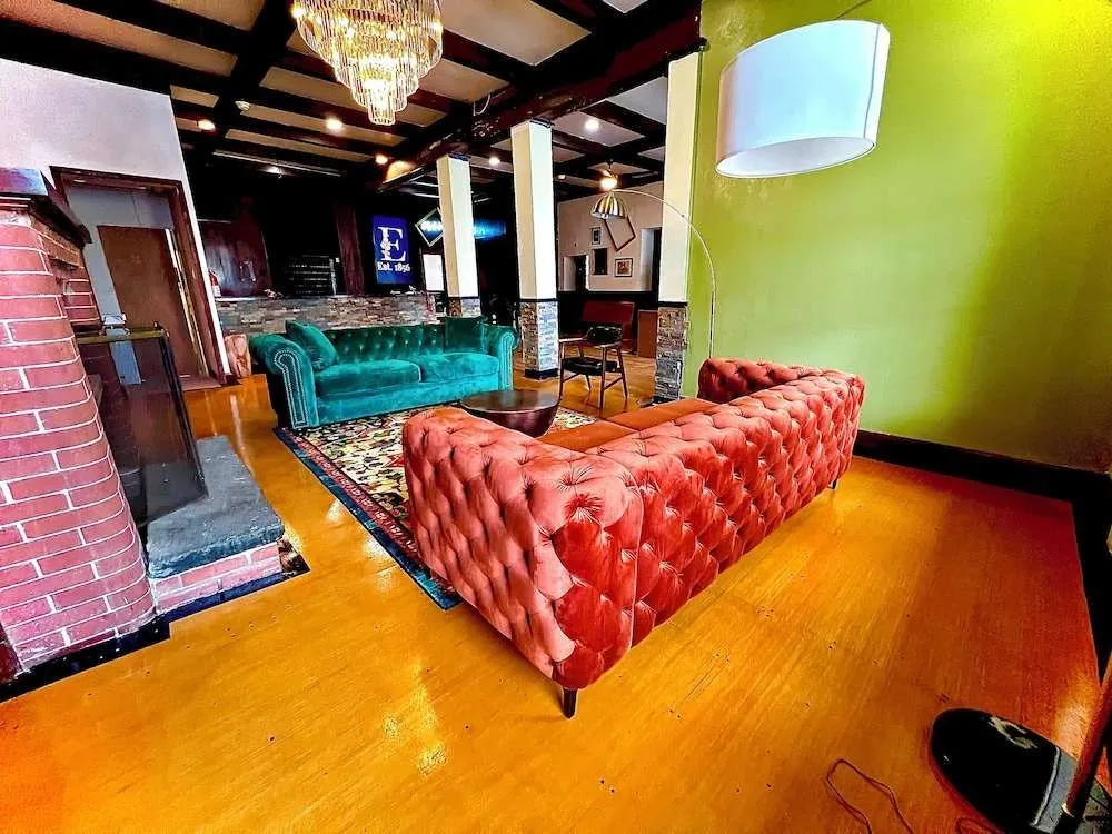 Hotel photo 8