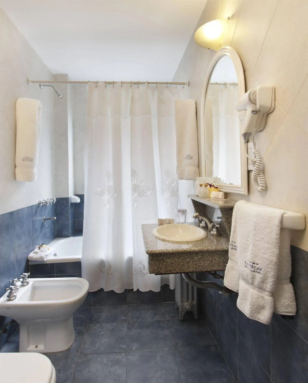 Castelar Hotel Spa - Général
