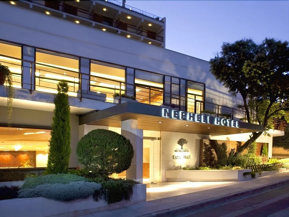 Hotel photo 1