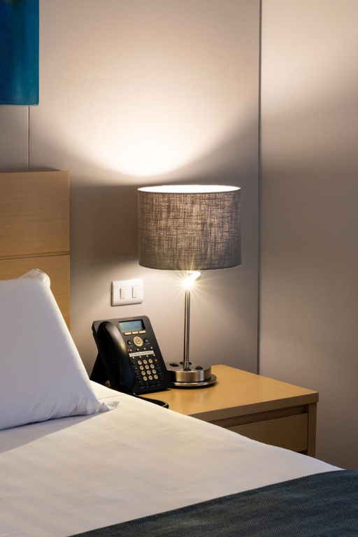 Hotel Estelar Blue - Chambres