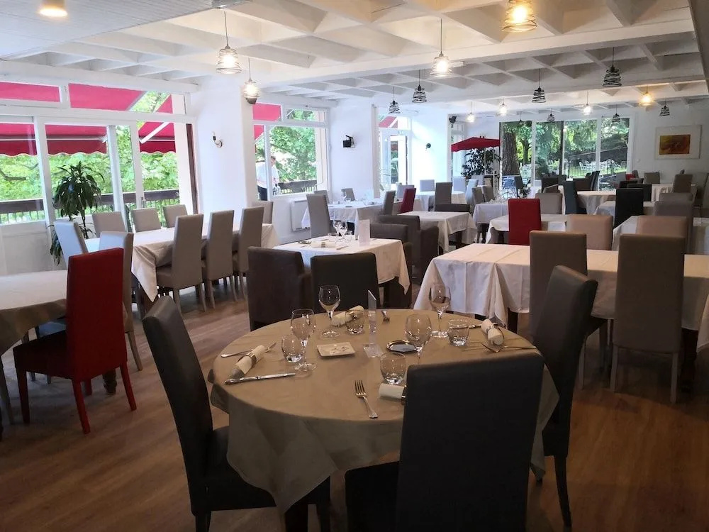 Logis Hotel le Tanargue - Général