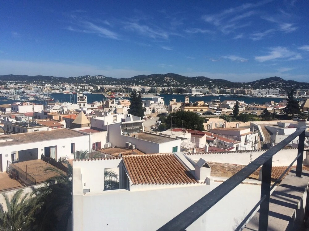 Apartamentos Xereca - Dalt Vila III
