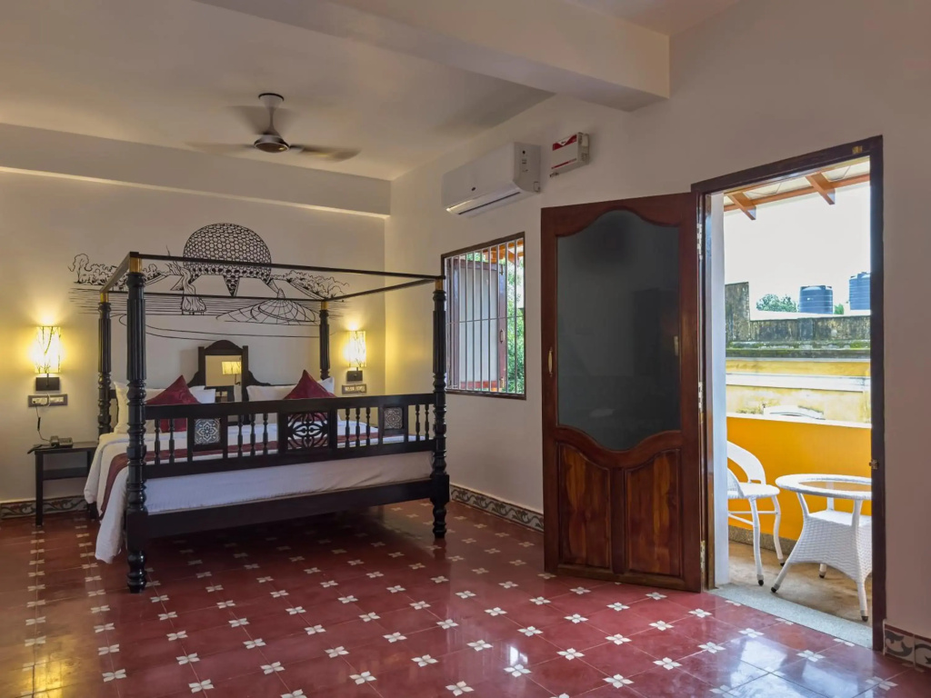 Hotel photo 2