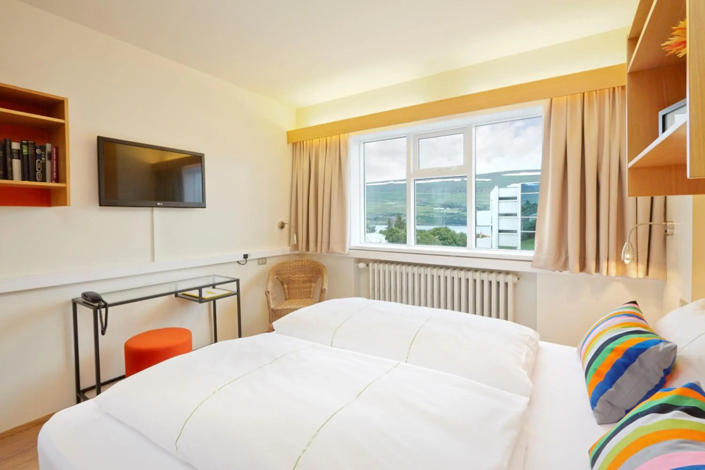 Hotel Edda Akureyri - Général