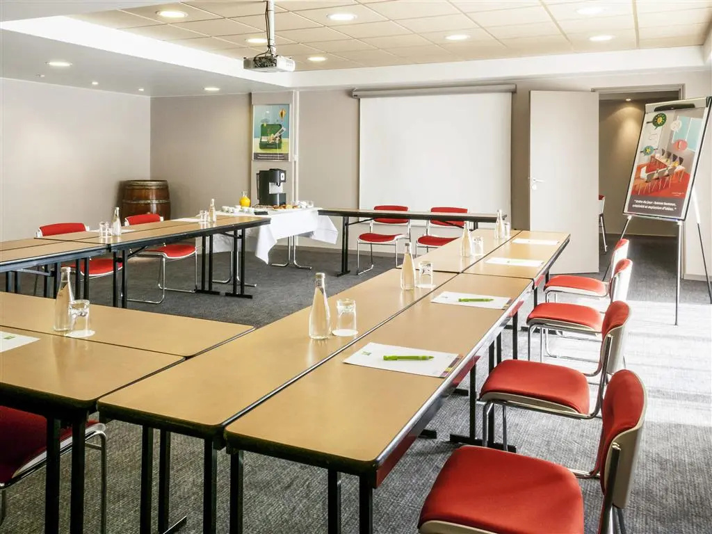 Ibis Styles Cognac - Général