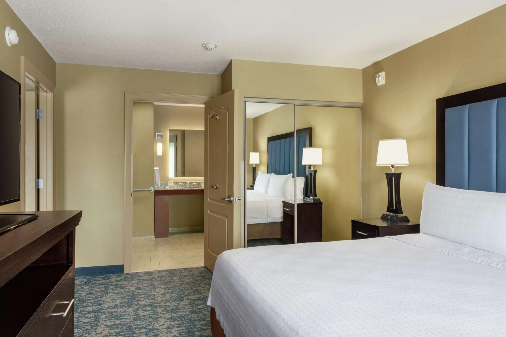 Homewood Suites by Hilton Fort Smith - Général