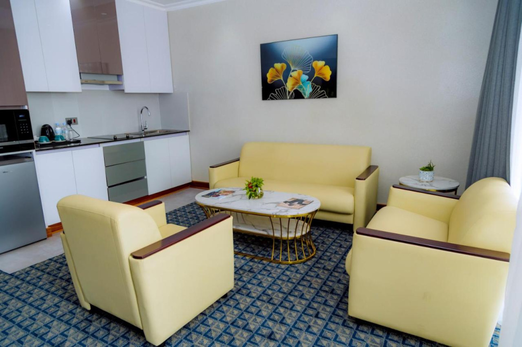 Hotel photo 19