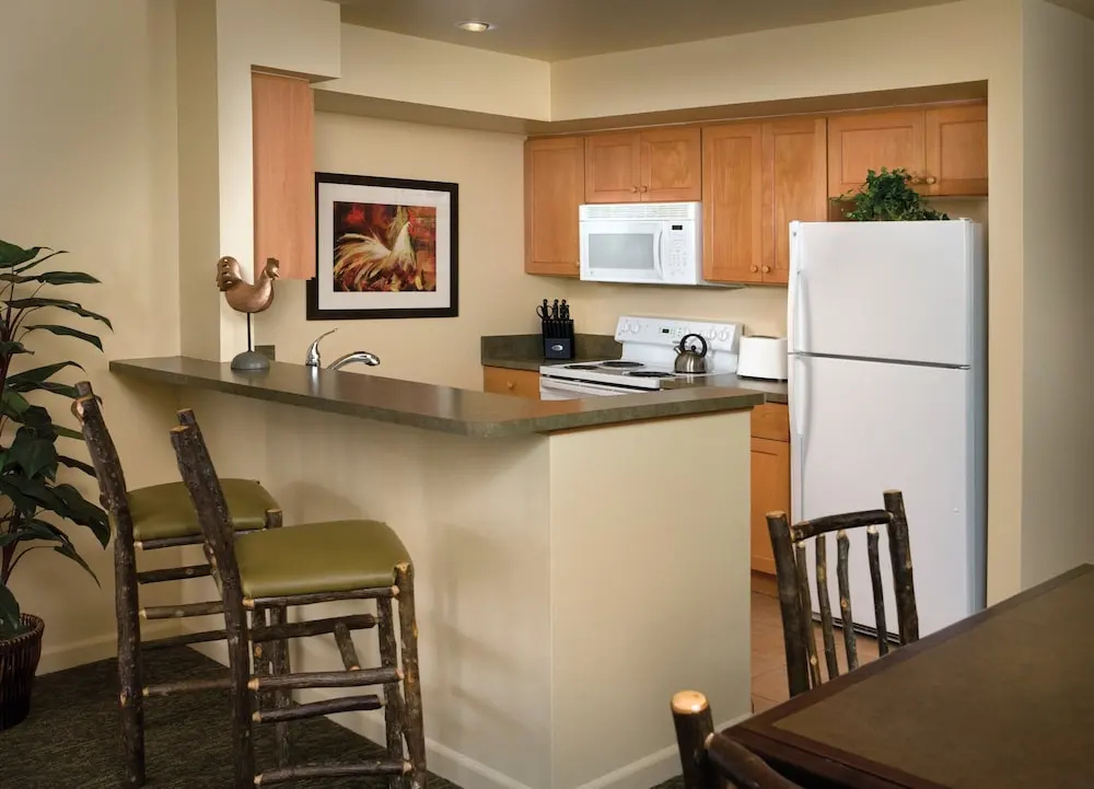 1 Bedroom Standard room