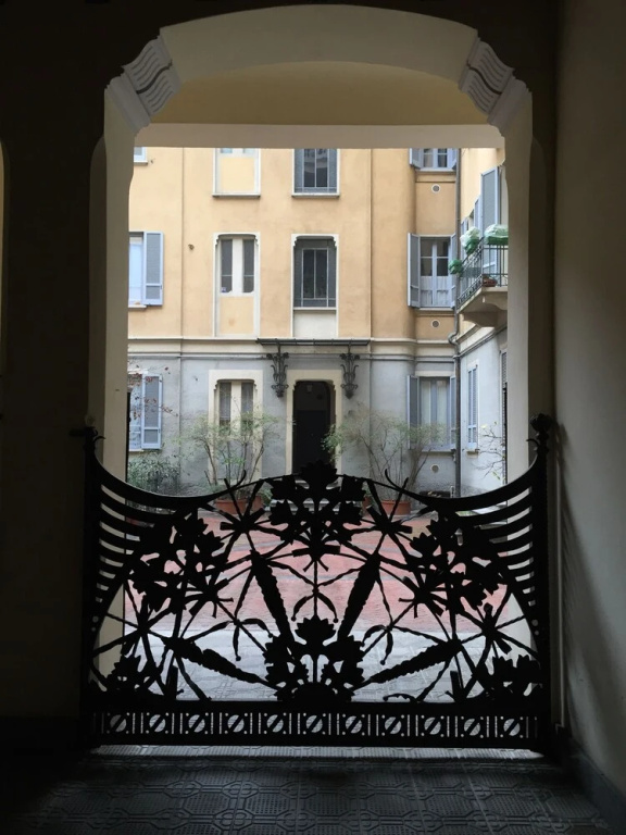 Be Apartments Milano Porta Vittoria