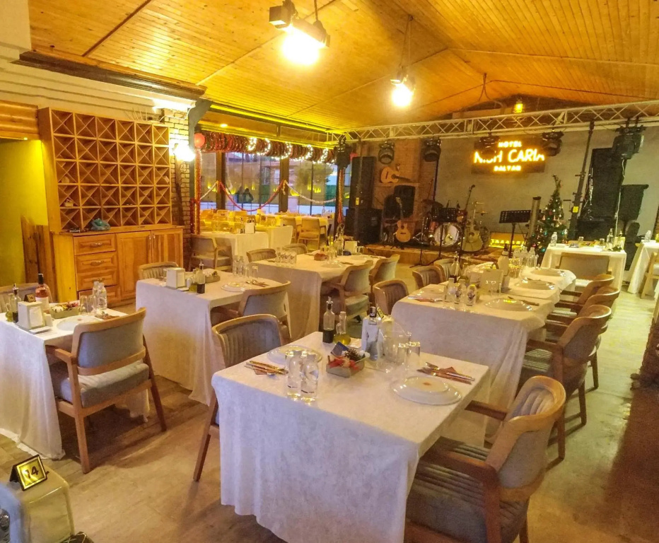 Dalyan Hotel Nish Caria - фото 23