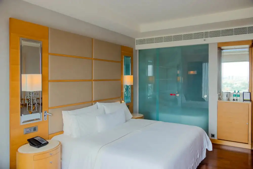 The Westin Chennai Velachery - Chambres