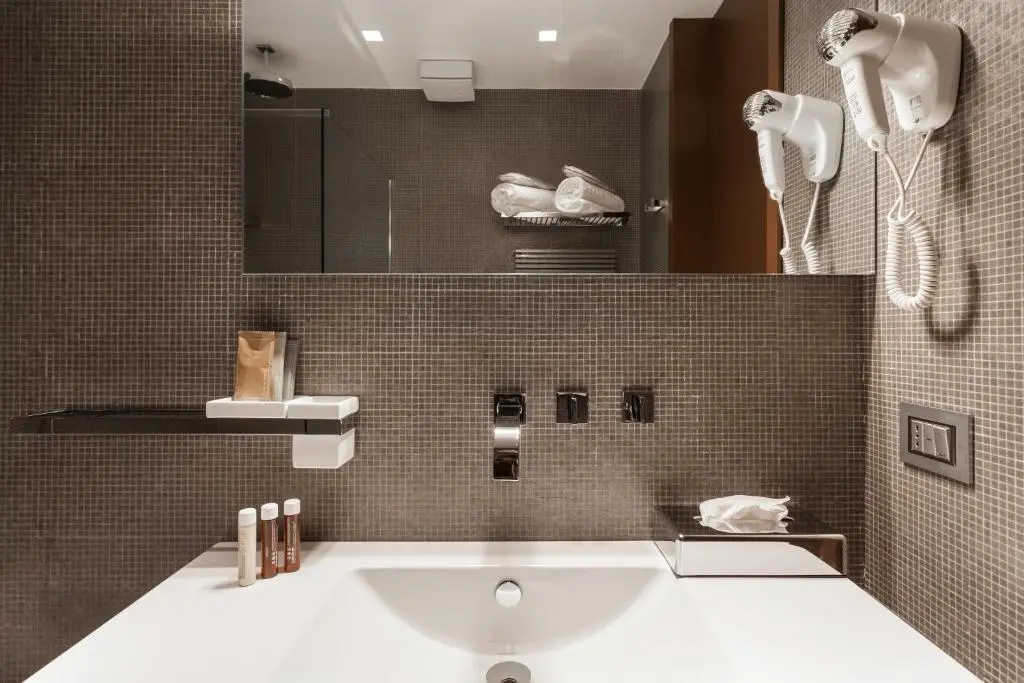Villa Boscarino Boutique Hotel & Spa - Chambres