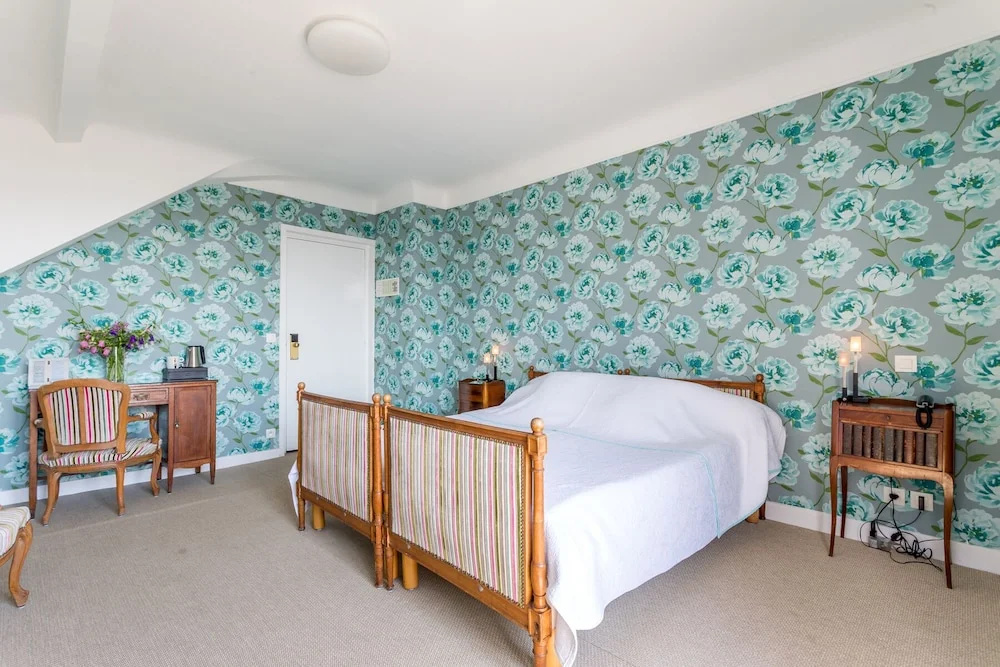 Hotel Les Goelands - Chambres