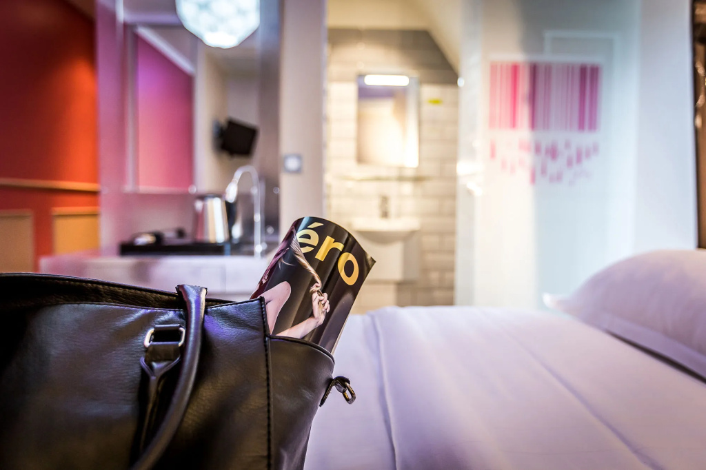 Hotel photo 14