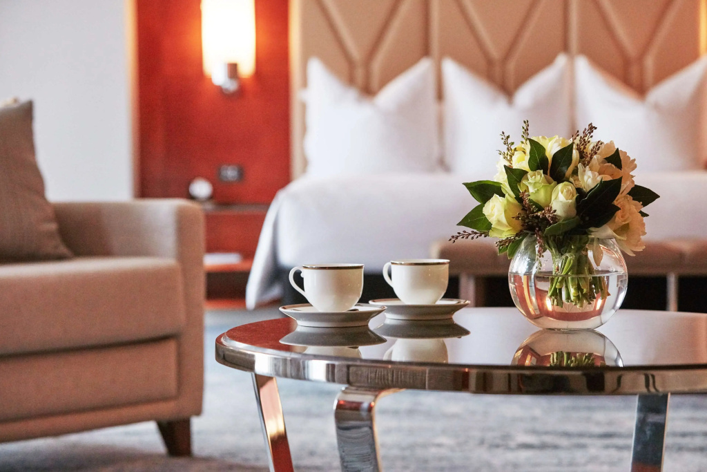 Park Hyatt Melbourne - Chambres