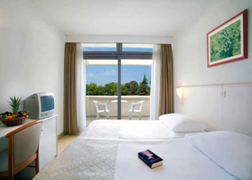 Rubin Sunny Hotel - Général