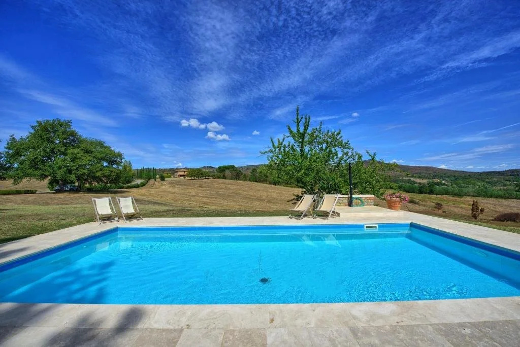 Villa Fabbri — 3