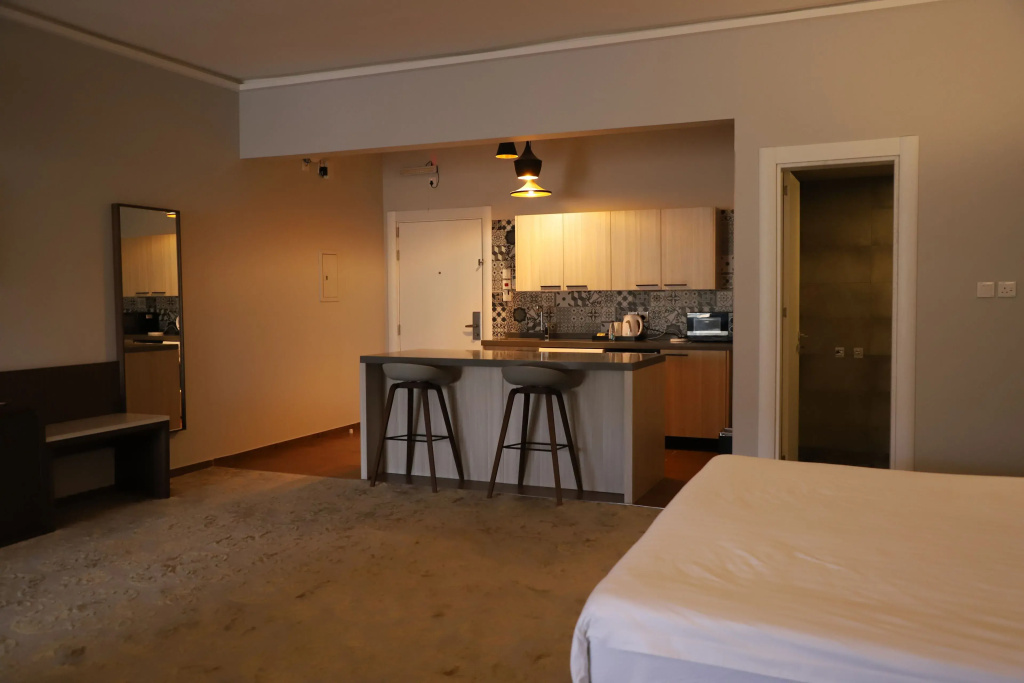 Hotel photo 12