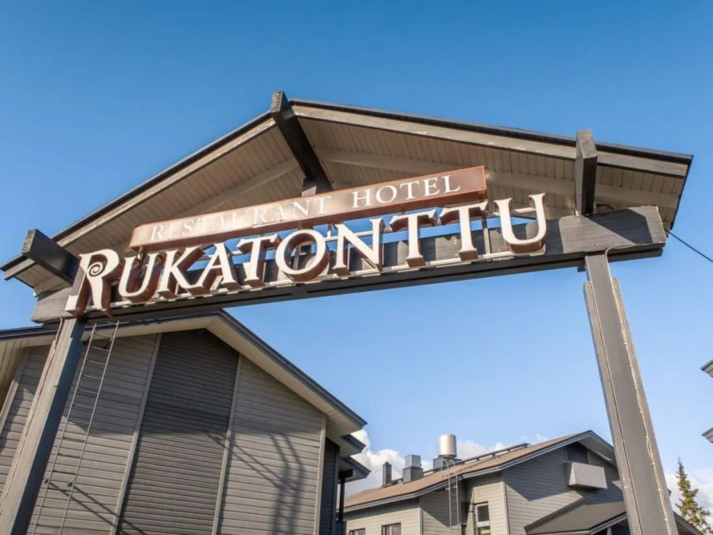 Rukatonttu d 14