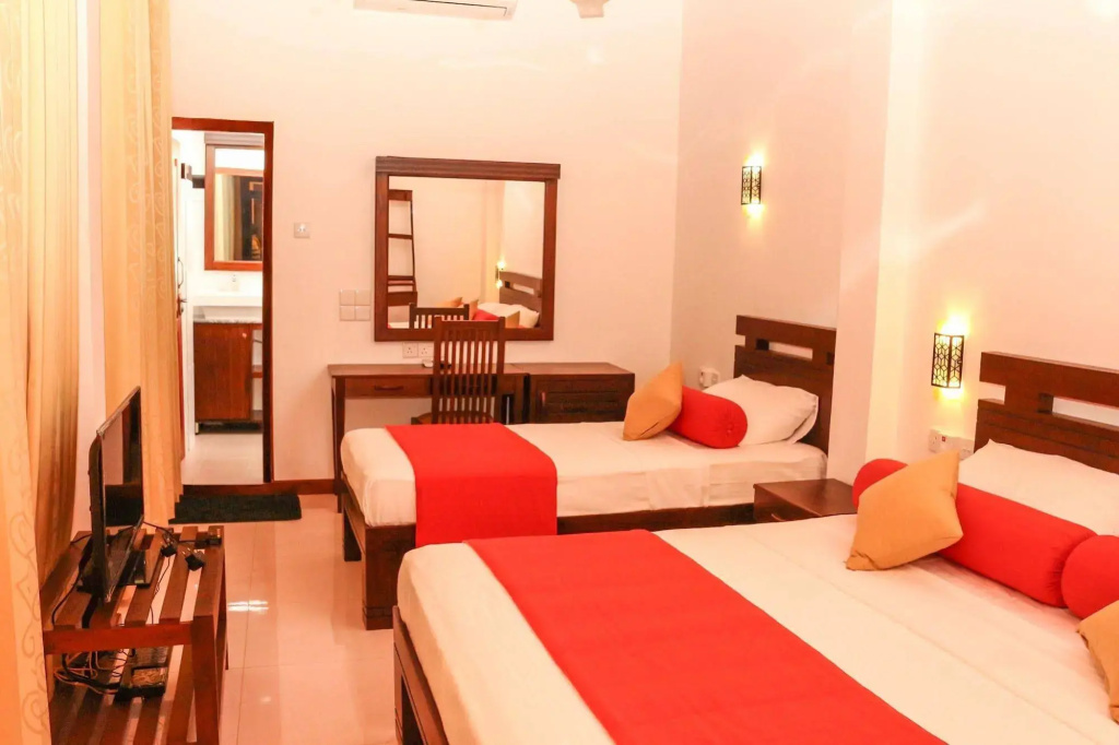 Vin Roma Homestay - Général