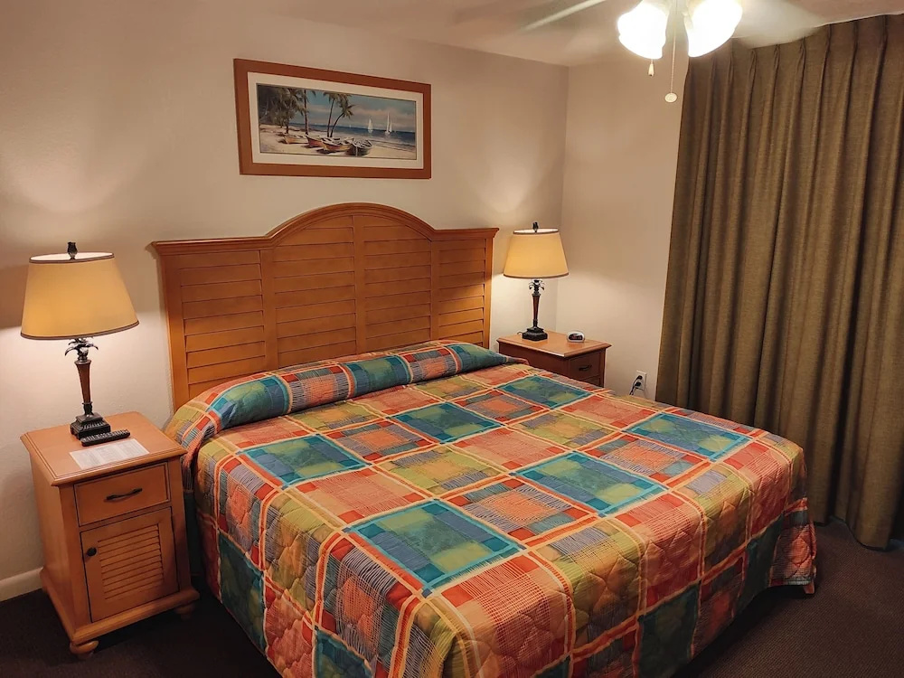 Lifetime of Vacations Resort - Chambres