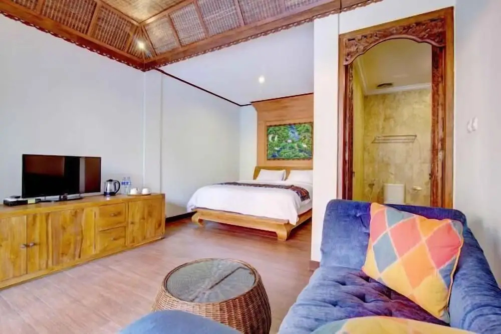 Hastinapura Residence - Général