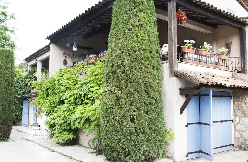 Maison Le Retour