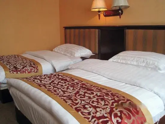 Hotel photo 14