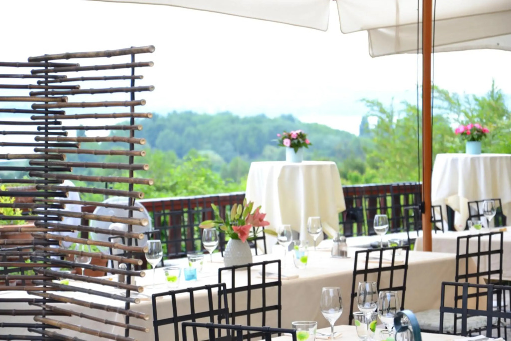 Echo Residence All Suite Hotel - фото 23