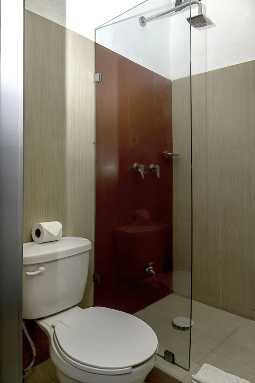 Hotel Maya Turquesa - Playa del Carmen - Chambres